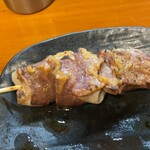 ささよし - ささよし(タン)