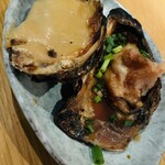 六本木 かき心 - 