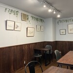 カルチャー&ブックカフェ ピコ - 