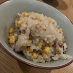 六本木 かき心 - 