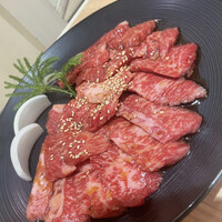 焼肉 元気 - 