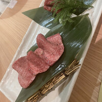 焼肉 元気 - 