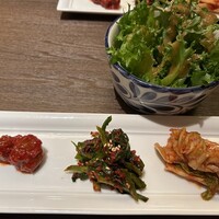 福岡焼肉kintan - 