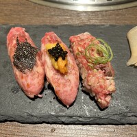 福岡焼肉kintan - 