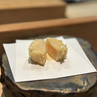 天麩羅 安藤 -  天麩羅 安藤 -