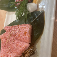 焼肉 元気 - 