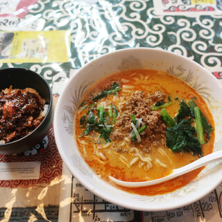 風の子ラーメン_0