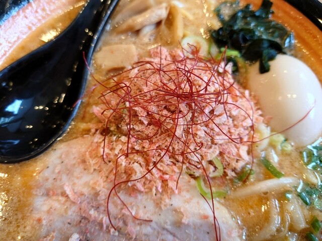 麺や虎鉄 西町店 - 発寒南/ラーメン | 食べログ