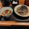 つけ蕎麦安土 高田馬場本店