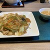 中華料理 香英