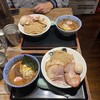 松戸中華そば 富田食堂
