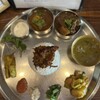 ダルバート食堂 ムスタンタカリチューロ