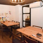 居酒屋 岡山農業高校レストラン - 