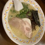 横濱ハイハイ樓 - 