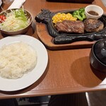 ステーキレストラン がんねん - 