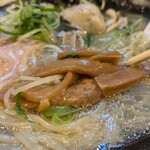 大阪麺哲 - 