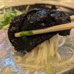大阪麺哲 - 