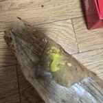 551蓬莱 西宮阪急店 - 