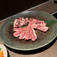 焼肉・しゃぶしゃぶ たちばな ヒルトンプラザイースト店 - 