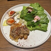 Longrain Tokyo - 