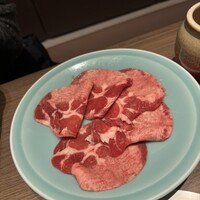 焼肉・しゃぶしゃぶ たちばな ヒルトンプラザイースト店 - 