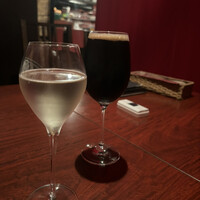 フランス家庭料理  グランダミ - 