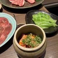焼肉・しゃぶしゃぶ たちばな ヒルトンプラザイースト店 - 
