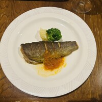シェ・ホシノ - 
