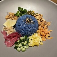Longrain Tokyo - 