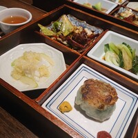 雪梅花 菜根譚 - 