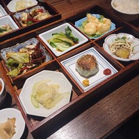 雪梅花 菜根譚 - 