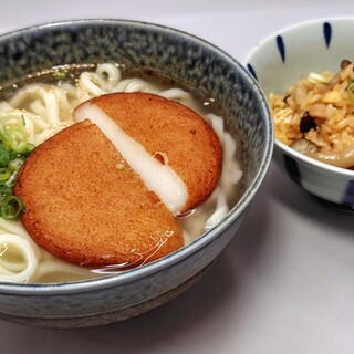 もつ屋 良蔵商店_2