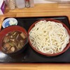 うどん みねん家