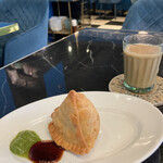 インド料理ムンバイ四谷店＋The India Tea House - 