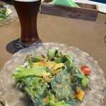 COEDO BREWERY THE RESTAURANT - 