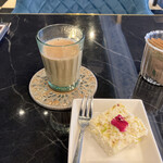 インド料理ムンバイ四谷店＋The India Tea House - 