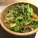 肉バル B&Bee - B&Bee サラダ