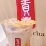 ゴンチャ イオンモールKYOTO店 - 