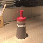 肉バル B&Bee - ステーキソースが旨い