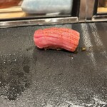 築地青空三代目 - 