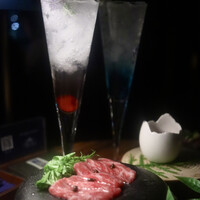 渋谷 Blue bird - 