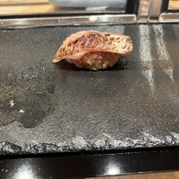 築地青空三代目 大名古屋ビルヂング店 - 