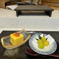 神楽坂 鮨 弥栄 - 