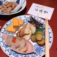 長崎卓袱浜勝 - 