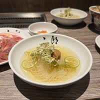 焼肉&手打ち冷麺 二郎 KANAYAMA - 