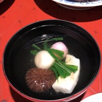 長崎卓袱浜勝 - 