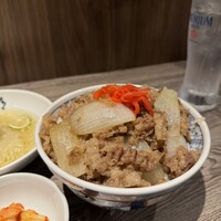 焼肉&手打ち冷麺 二郎 KANAYAMA - 