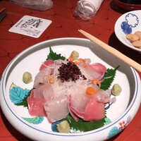 長崎卓袱浜勝 - 