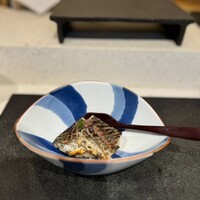 神楽坂 鮨 弥栄 - 