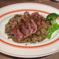 恵比寿ビストロ 猫も杓子も - 